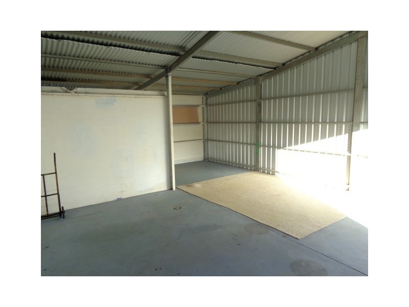 Shed 11-12/6 Simmons Street, Port Lincoln SA 5606