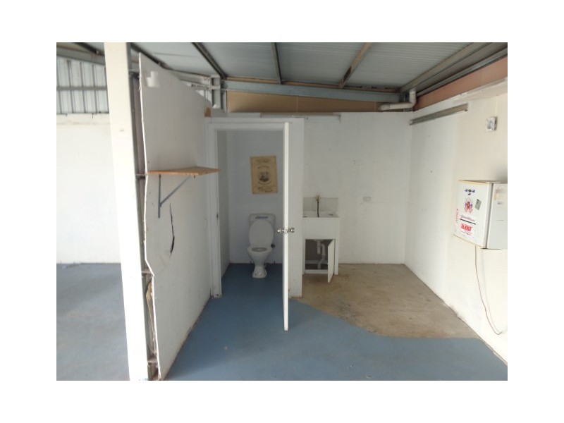 Shed 11-12/6 Simmons Street, Port Lincoln SA 5606
