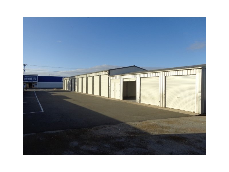 Shed 11-12/6 Simmons Street, Port Lincoln SA 5606
