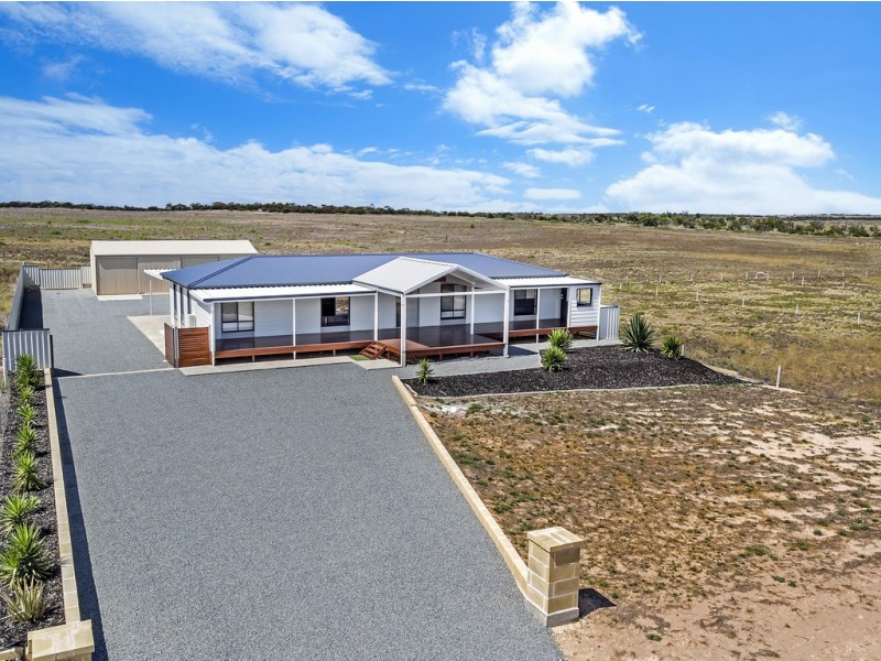 Lot 112 Bosanquet Boulevard, Ceduna Waters, Ceduna SA 5690