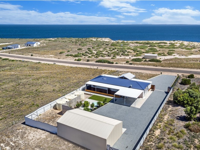 Lot 112 Bosanquet Boulevard, Ceduna Waters, Ceduna SA 5690