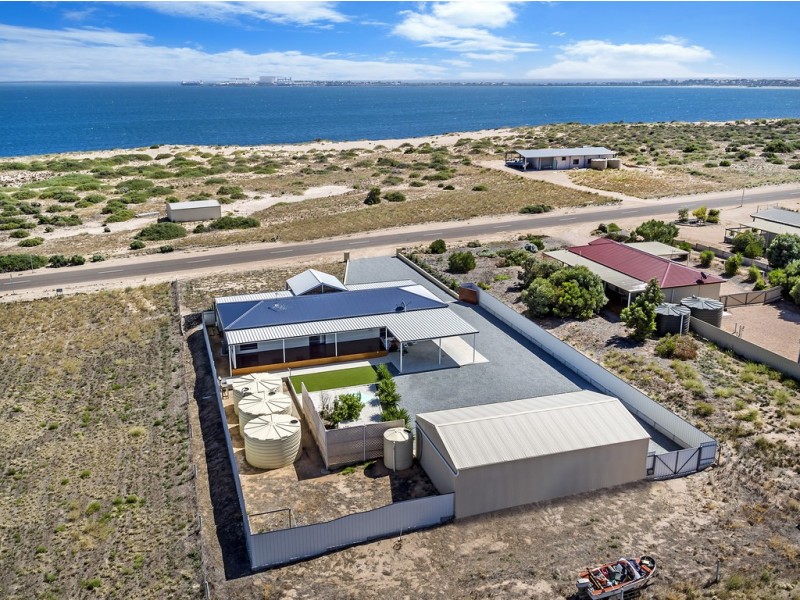 Lot 112 Bosanquet Boulevard, Ceduna Waters, Ceduna SA 5690