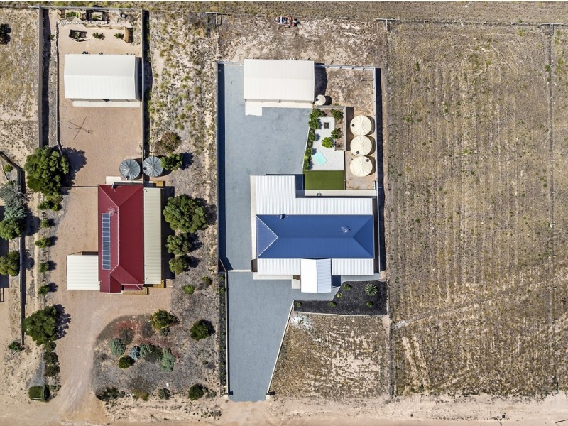 Lot 112 Bosanquet Boulevard, Ceduna Waters, Ceduna SA 5690