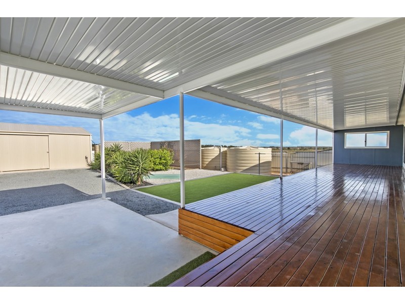 Lot 112 Bosanquet Boulevard, Ceduna Waters, Ceduna SA 5690