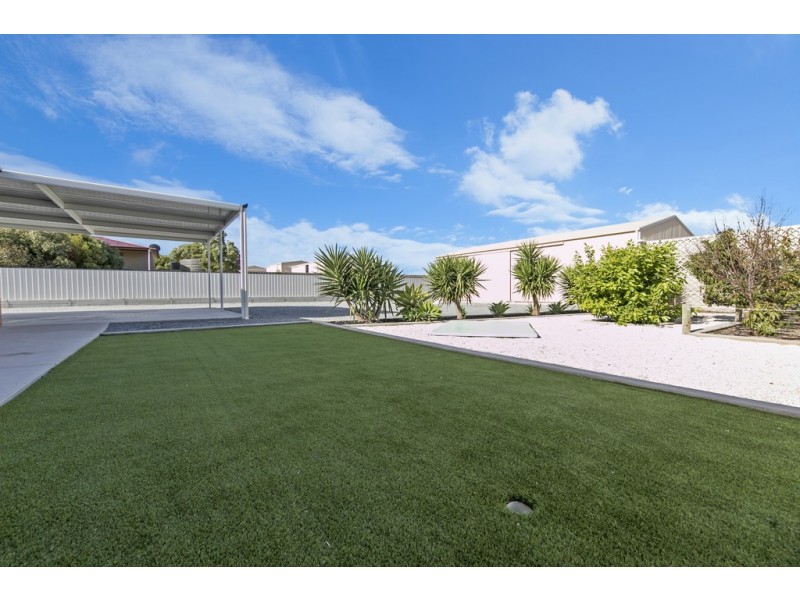 Lot 112 Bosanquet Boulevard, Ceduna Waters, Ceduna SA 5690