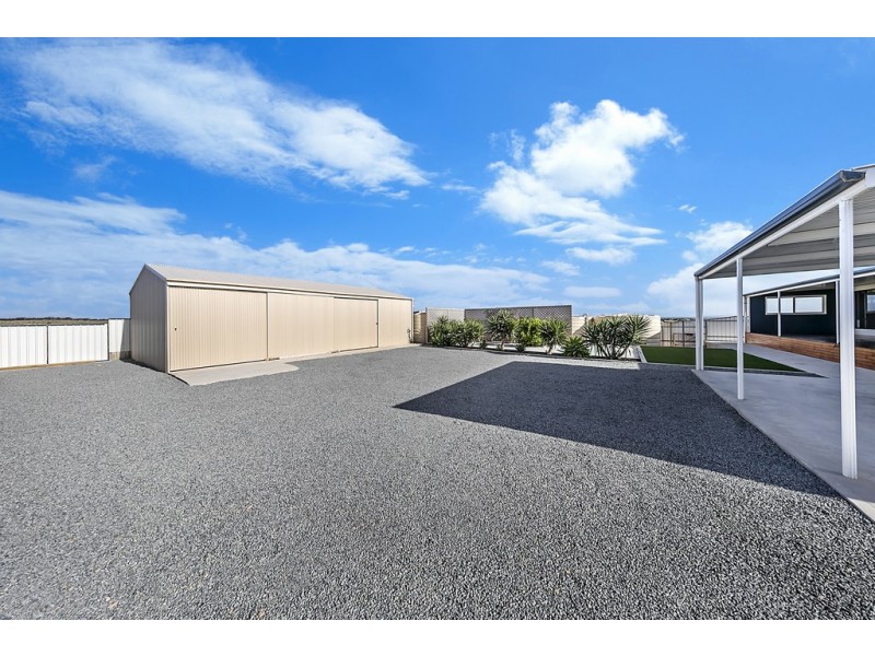 Lot 112 Bosanquet Boulevard, Ceduna Waters, Ceduna SA 5690