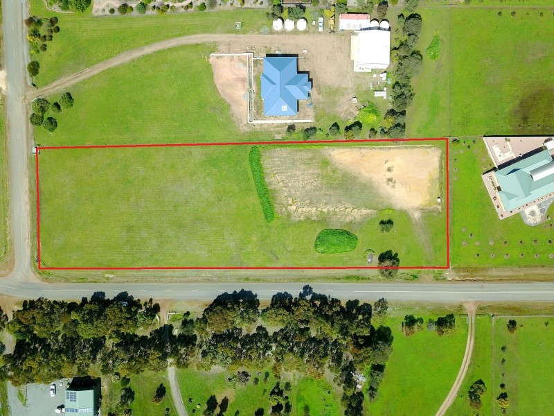 2-4 Kookaburra Drive, Boston SA 5607