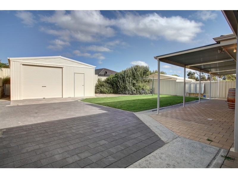 24 Cove View Drive, Port Lincoln SA 5606