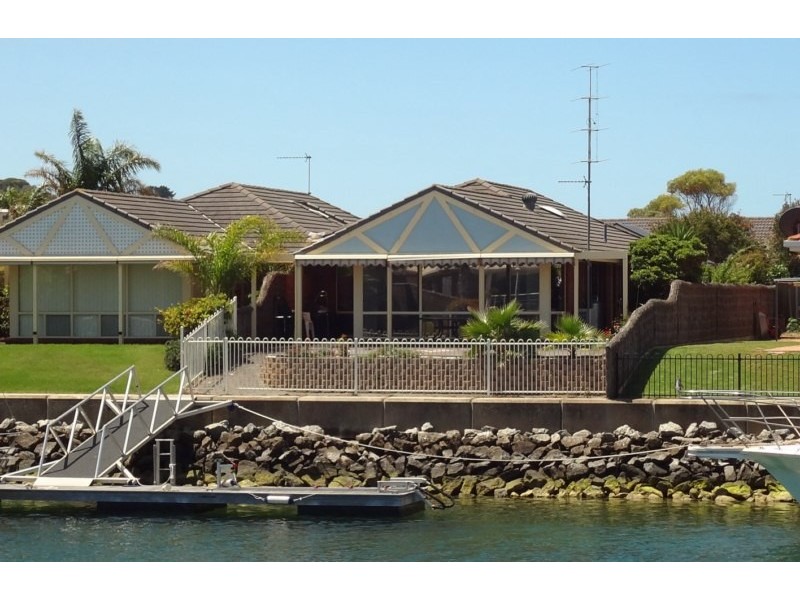 1/17 Kestrel Place, Port Lincoln SA 5606