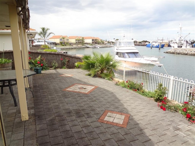 1/17 Kestrel Place, Port Lincoln SA 5606