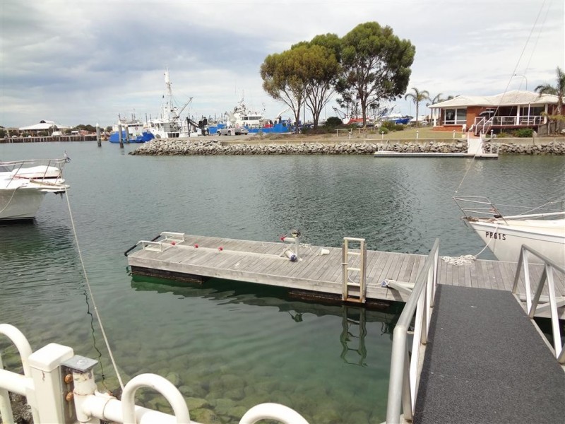 1/17 Kestrel Place, Port Lincoln SA 5606