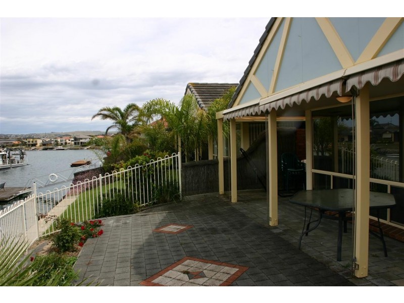 1/17 Kestrel Place, Port Lincoln SA 5606