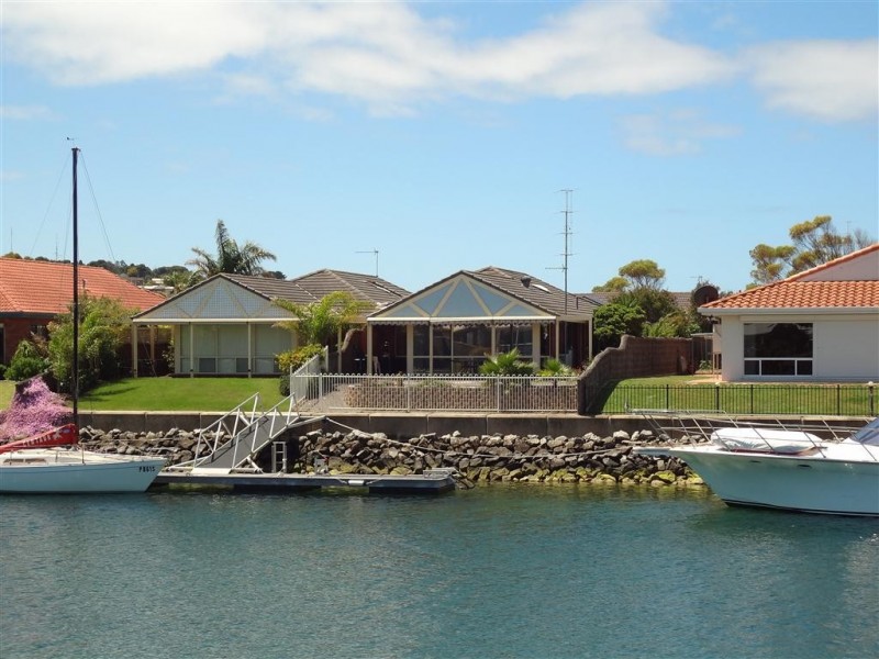 1/17 Kestrel Place, Port Lincoln SA 5606