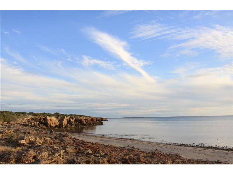Lot 14 Bosanquet Boulevard Ceduna Waters, Ceduna SA 5690