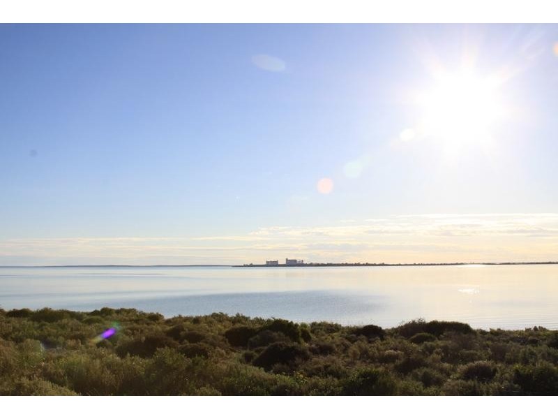 Lot 14 Bosanquet Boulevard Ceduna Waters, Ceduna SA 5690