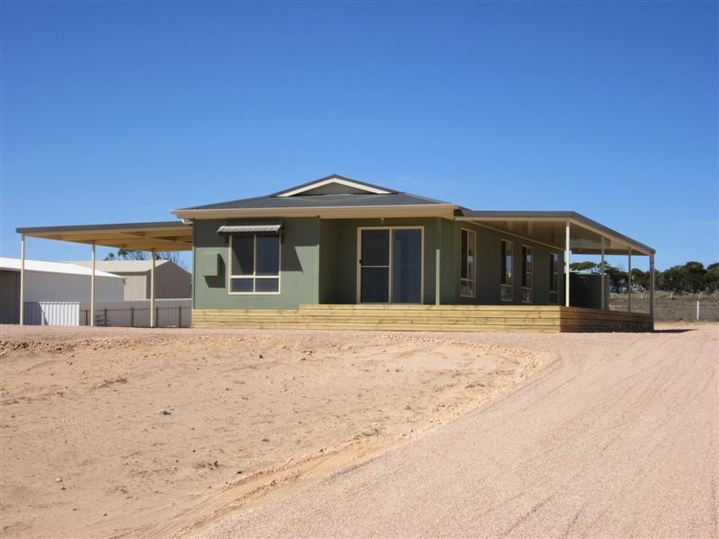 Lot 14 Bosanquet Boulevard Ceduna Waters, Ceduna SA 5690