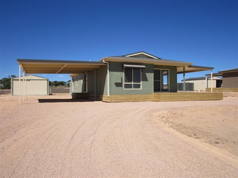 Lot 14 Bosanquet Boulevard Ceduna Waters, Ceduna SA 5690