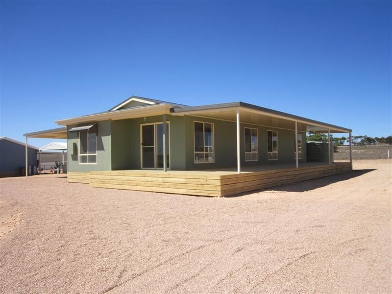 Lot 14 Bosanquet Boulevard Ceduna Waters, Ceduna SA 5690