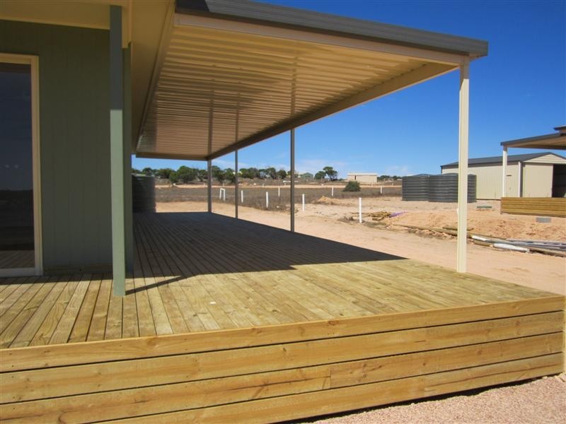 Lot 14 Bosanquet Boulevard Ceduna Waters, Ceduna SA 5690