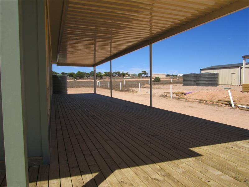 Lot 14 Bosanquet Boulevard Ceduna Waters, Ceduna SA 5690
