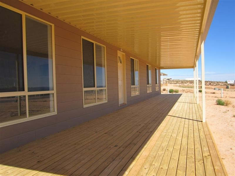 Lot 15 Bosanquet Boulevard Ceduna Waters, Ceduna SA 5690