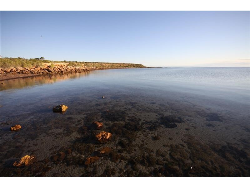 Lot 15 Bosanquet Boulevard Ceduna Waters, Ceduna SA 5690