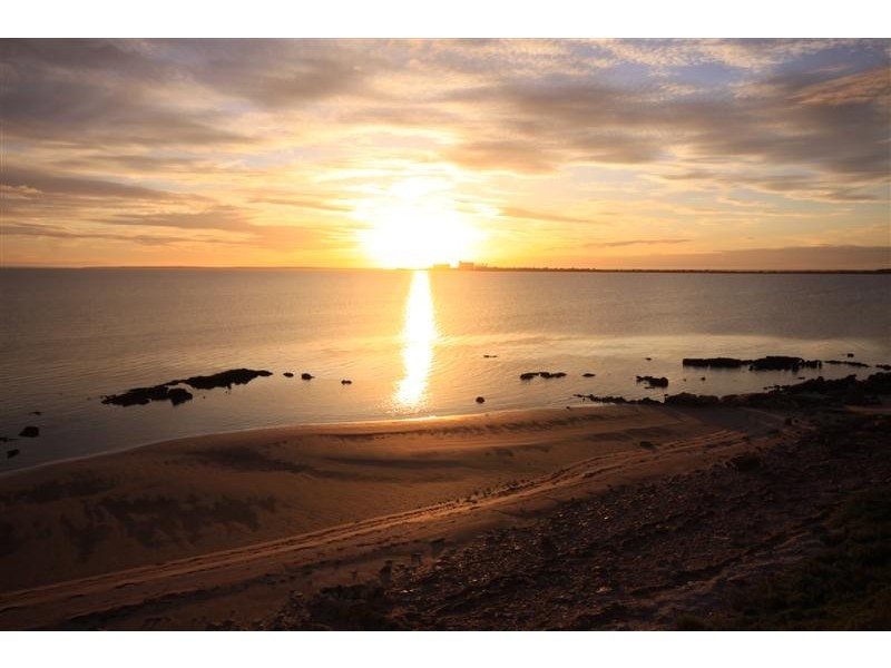 Lot 15 Bosanquet Boulevard Ceduna Waters, Ceduna SA 5690