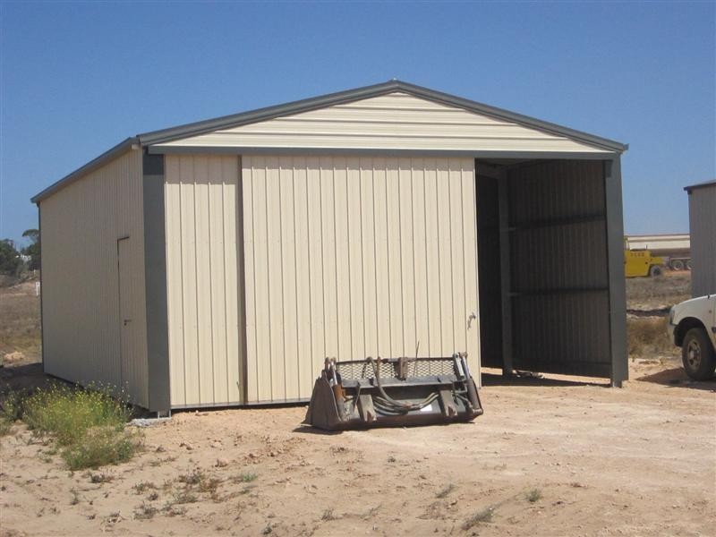 Lot 15 Bosanquet Boulevard Ceduna Waters, Ceduna SA 5690