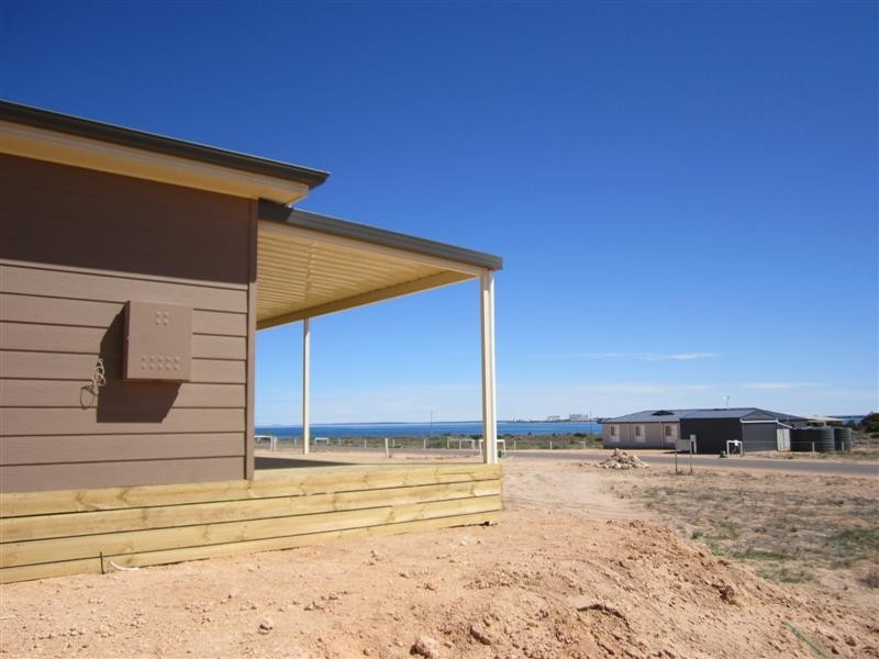 Lot 15 Bosanquet Boulevard Ceduna Waters, Ceduna SA 5690