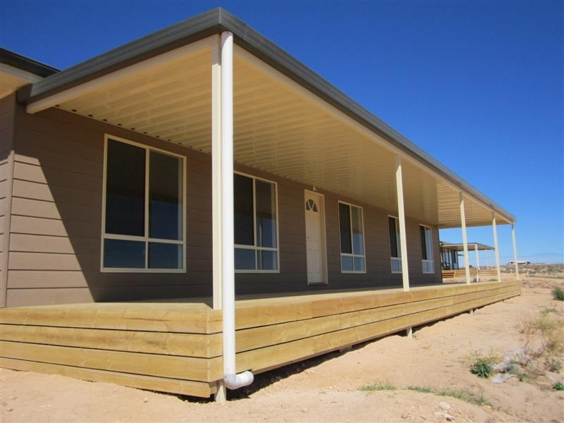 Lot 15 Bosanquet Boulevard Ceduna Waters, Ceduna SA 5690