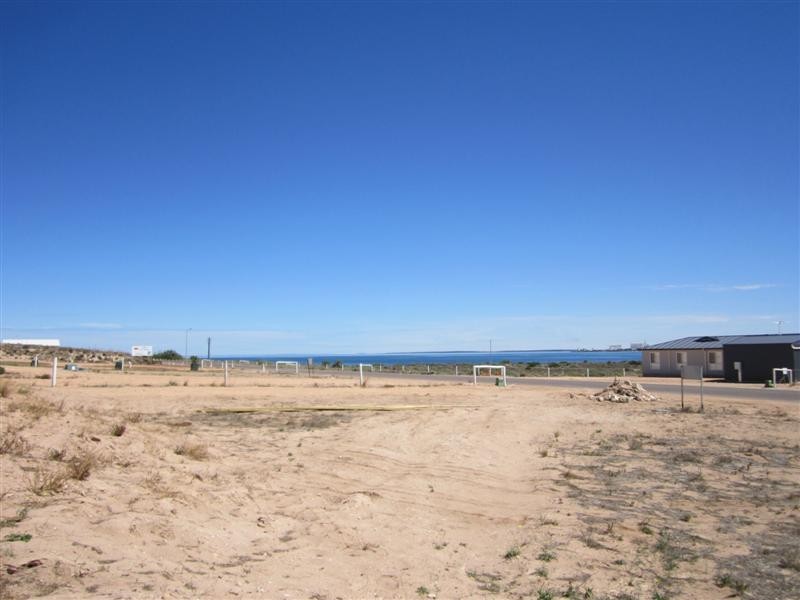 Lot 15 Bosanquet Boulevard Ceduna Waters, Ceduna SA 5690