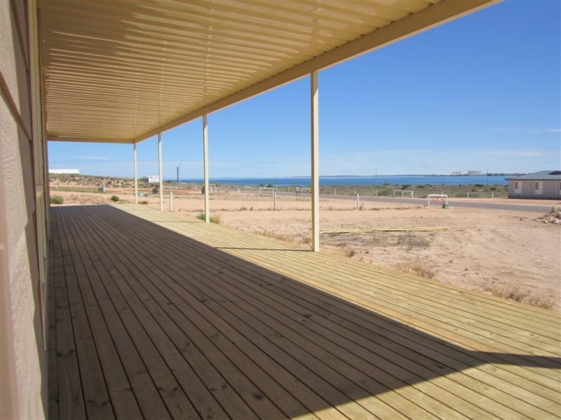 Lot 15 Bosanquet Boulevard Ceduna Waters, Ceduna SA 5690
