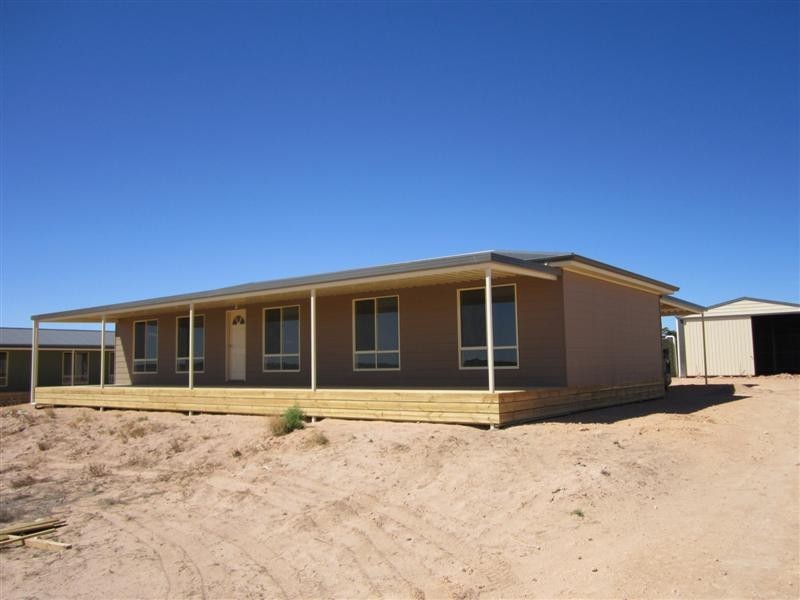 Lot 15 Bosanquet Boulevard Ceduna Waters, Ceduna SA 5690
