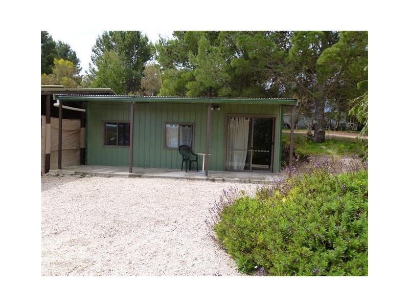 Lot 4 Little Swamp, Port Lincoln SA 5606