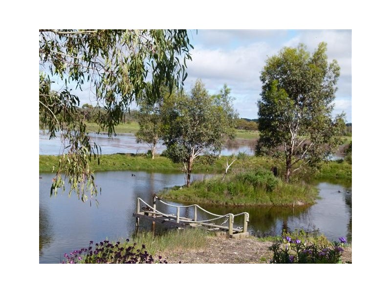 Lot 4 Little Swamp, Port Lincoln SA 5606