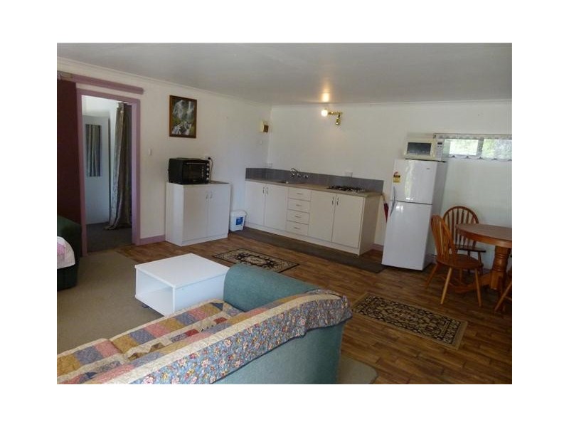 Lot 4 Little Swamp, Port Lincoln SA 5606