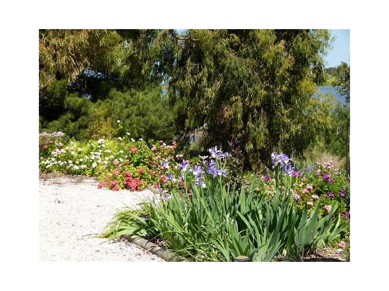 Lot 4 Little Swamp, Port Lincoln SA 5606