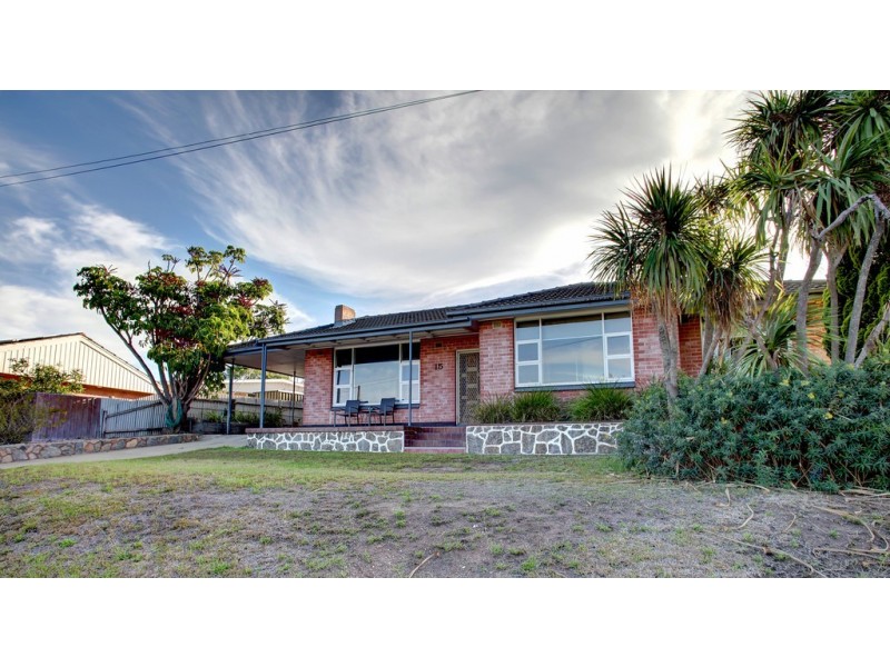 15 Kaye Drive, Port Lincoln SA 5606