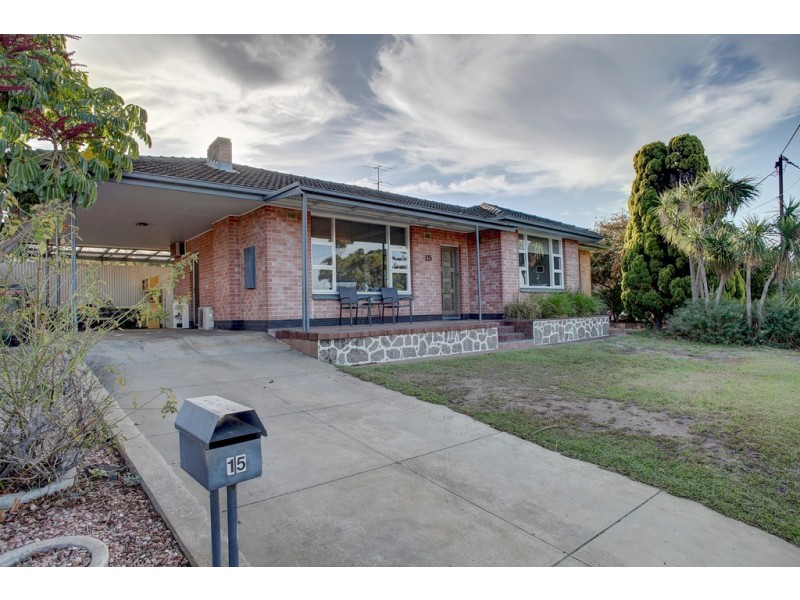 15 Kaye Drive, Port Lincoln SA 5606