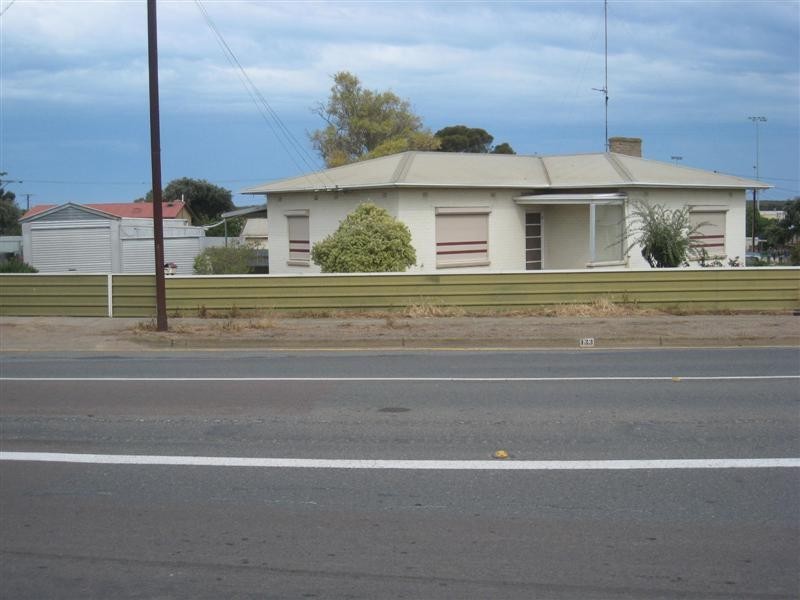 133 Verran Terrace, Port Lincoln SA 5606