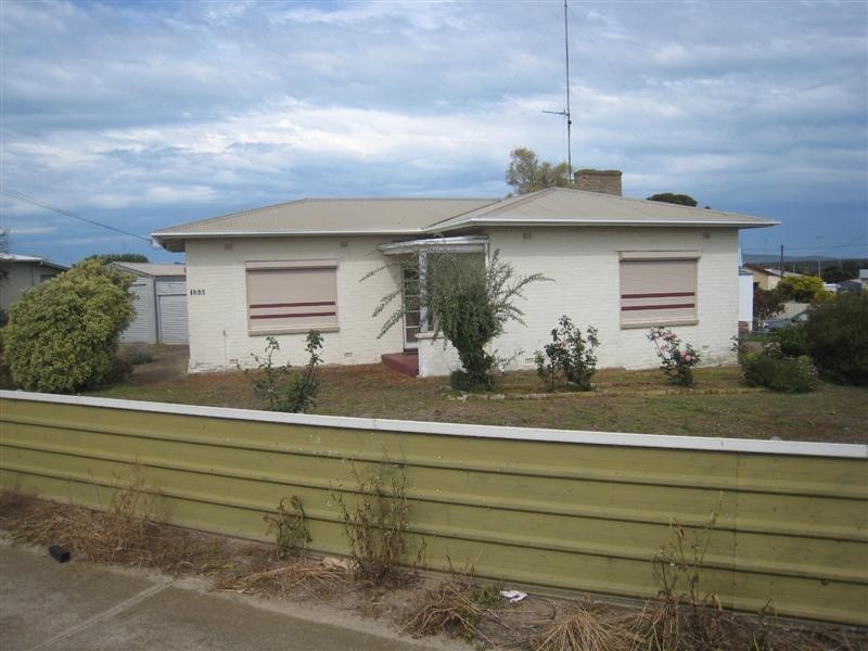133 Verran Terrace, Port Lincoln SA 5606