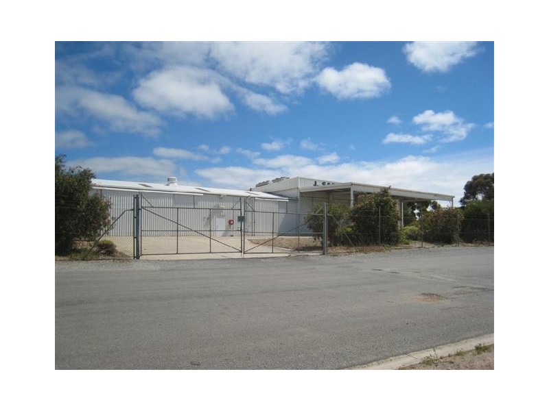 Complex 1 Buberis Rd, via 22 Proper Bay Rd, Port Lincoln SA 5606