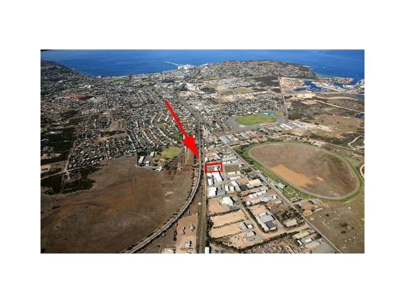 Complex 1 Buberis Rd, via 22 Proper Bay Rd, Port Lincoln SA 5606
