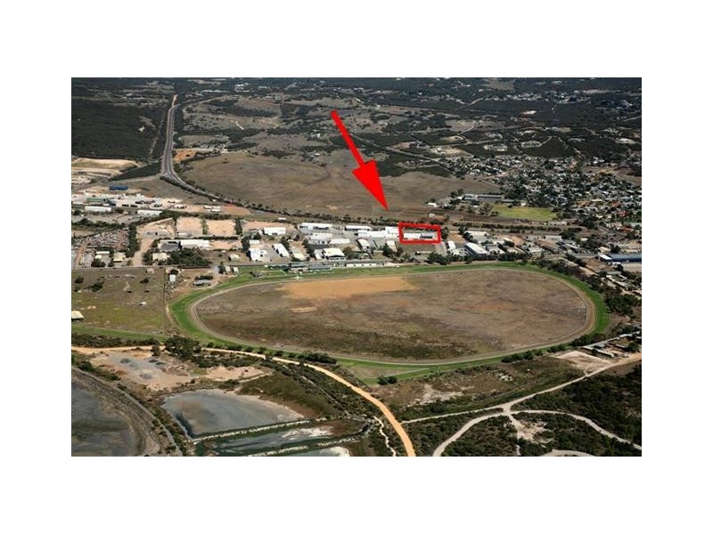 Complex 1 Buberis Rd, via 22 Proper Bay Rd, Port Lincoln SA 5606