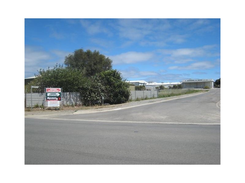 Complex 1 Buberis Rd, via 22 Proper Bay Rd, Port Lincoln SA 5606