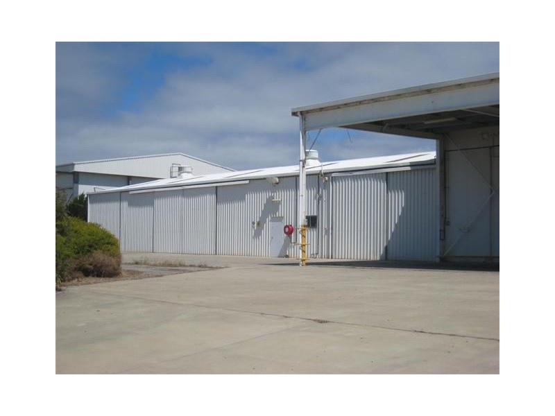 Complex 1 Buberis Rd, via 22 Proper Bay Rd, Port Lincoln SA 5606