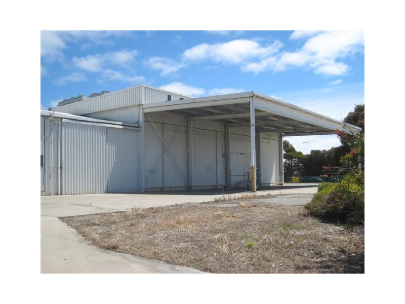 Complex 1 Buberis Rd, via 22 Proper Bay Rd, Port Lincoln SA 5606
