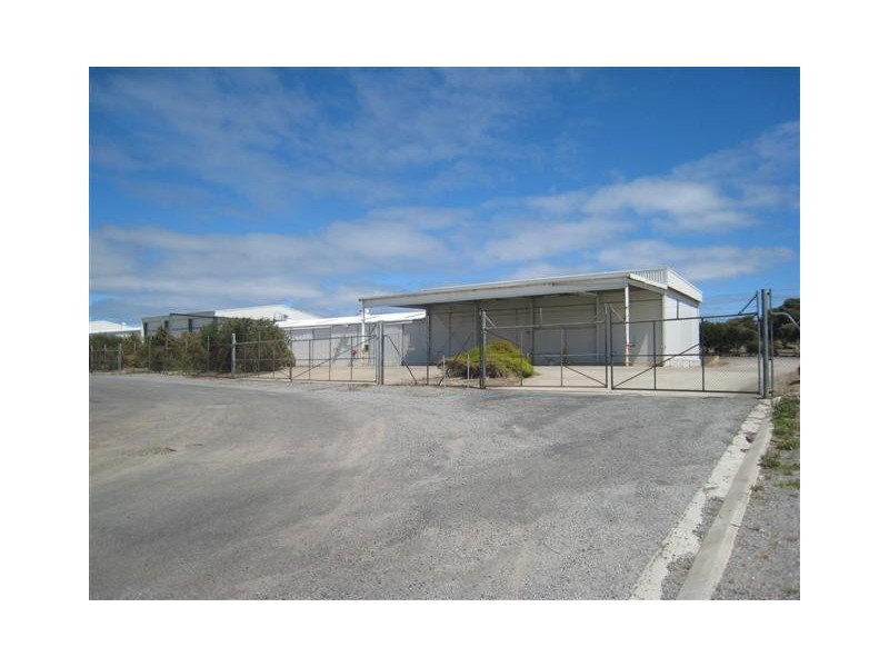 Complex 1 Buberis Rd, via 22 Proper Bay Rd, Port Lincoln SA 5606