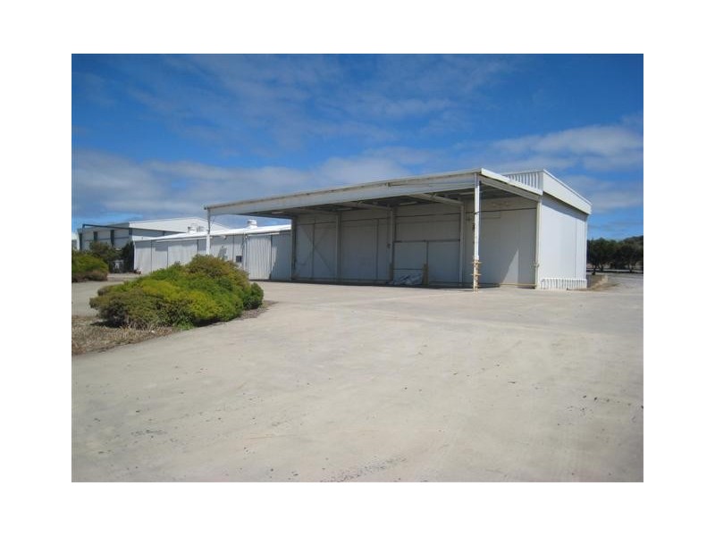Complex 1 Buberis Rd, via 22 Proper Bay Rd, Port Lincoln SA 5606