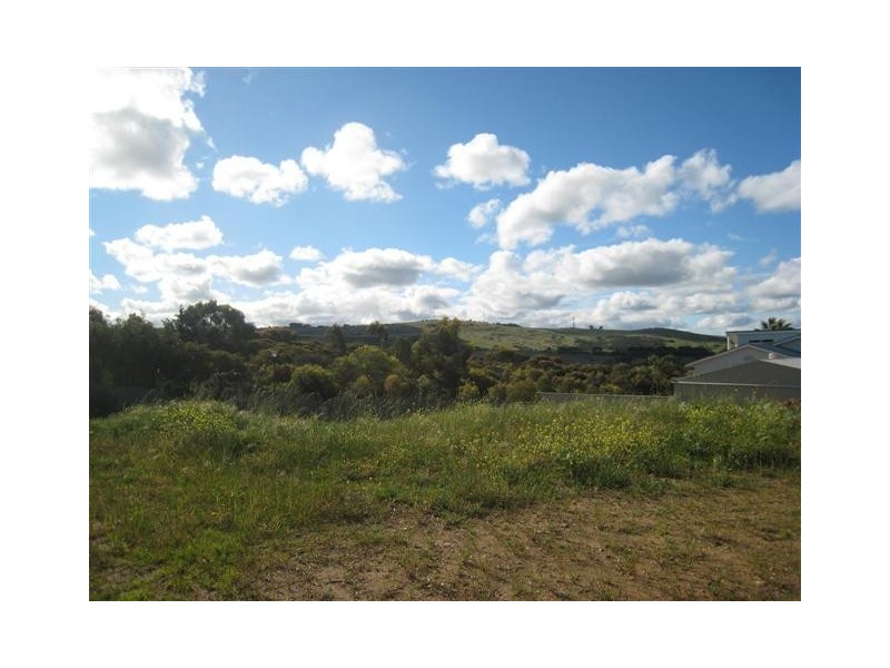 3 Spilsby Court (Lot 42), Port Lincoln SA 5606